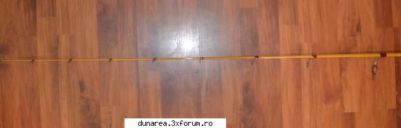 ceva numa' bun de dat la skeet reese 7'; 1/2-1,1/2; cat de curand. 
tineti stiucile ascunse! 
 :d cu