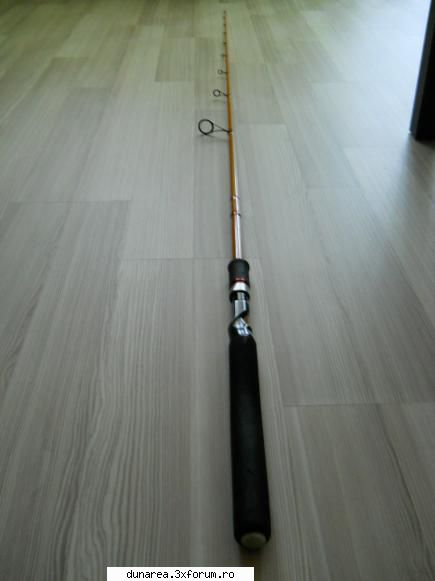 ...a sosit my honey stick cu ce 